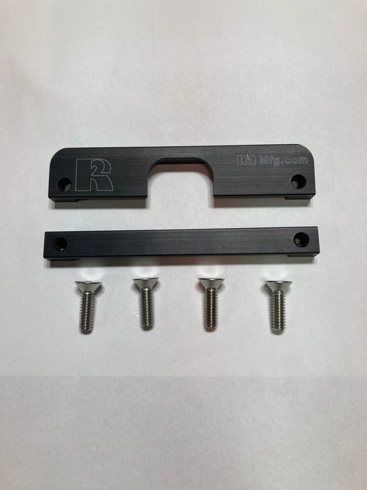 Replacement Poly Pad Hardware