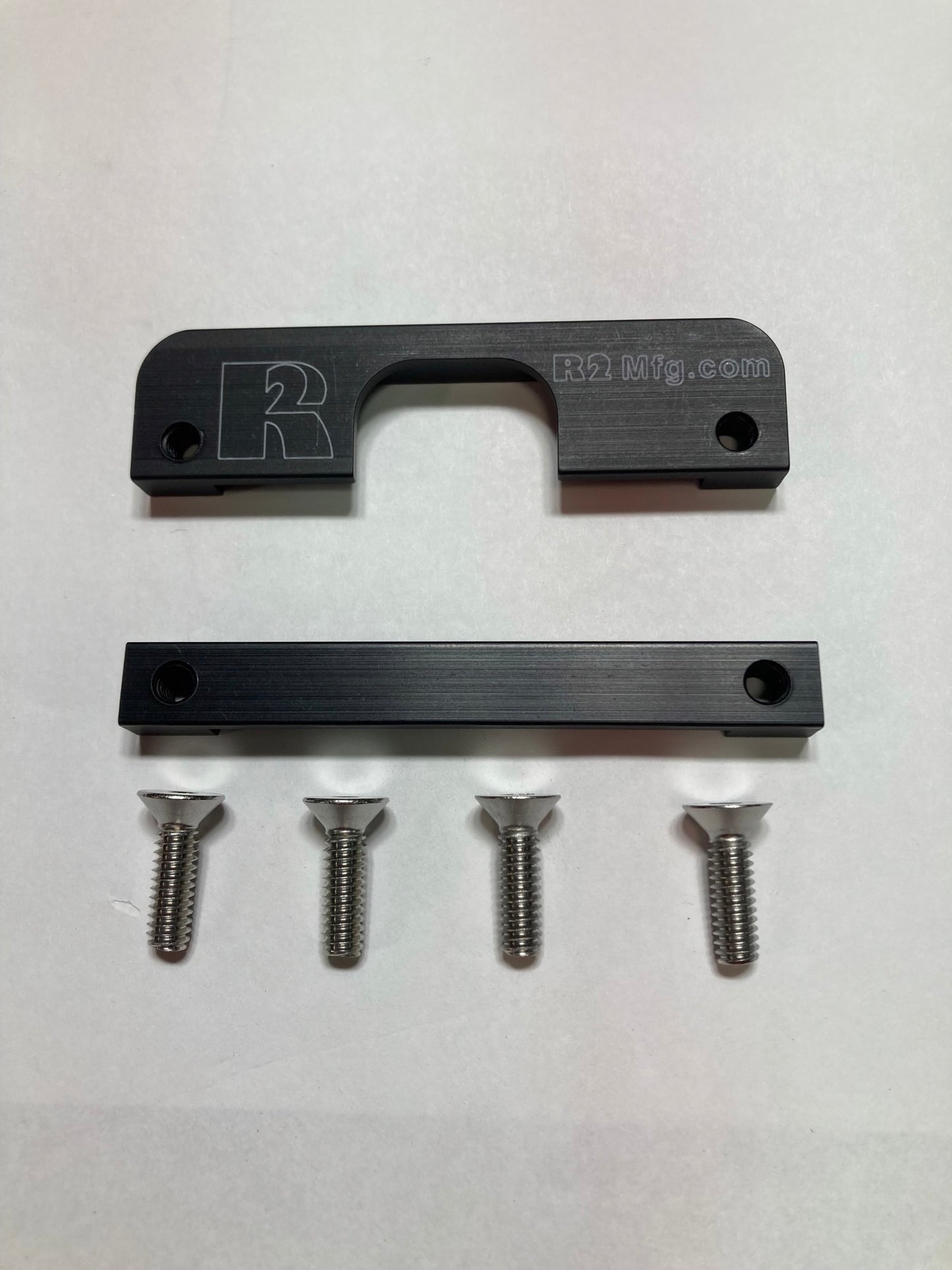 Replacement Poly Pad Hardware