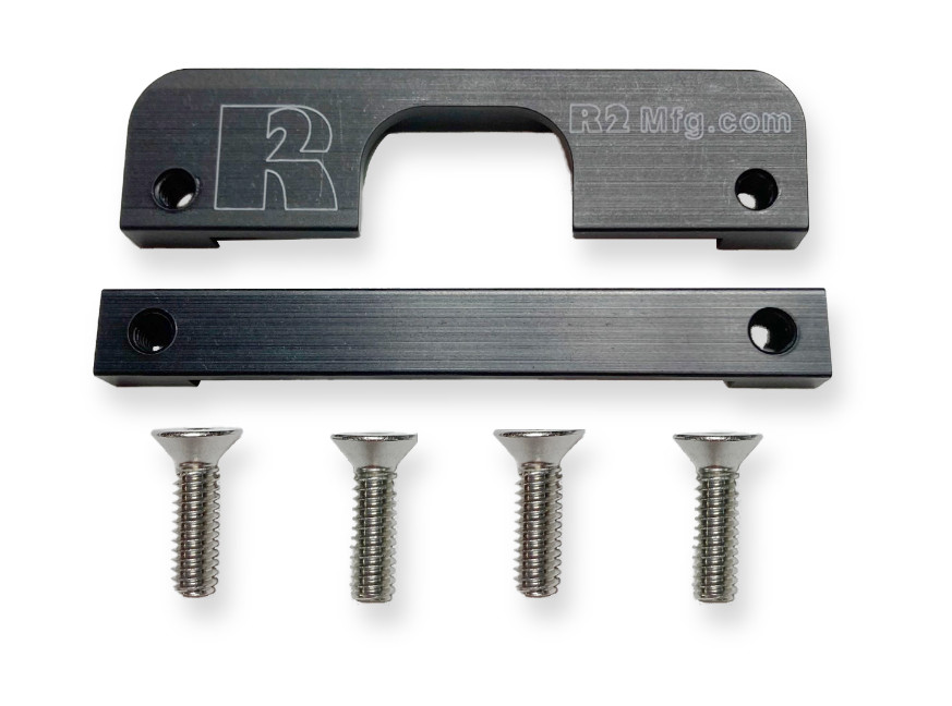 Replacement Poly Pad Hardware