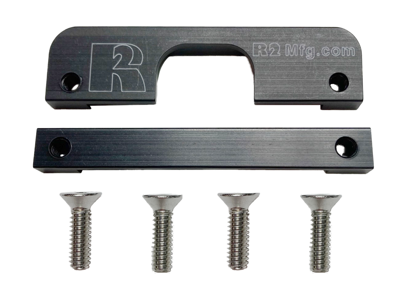 Replacement Poly Pad Hardware