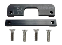 Replacement Poly Pad Hardware