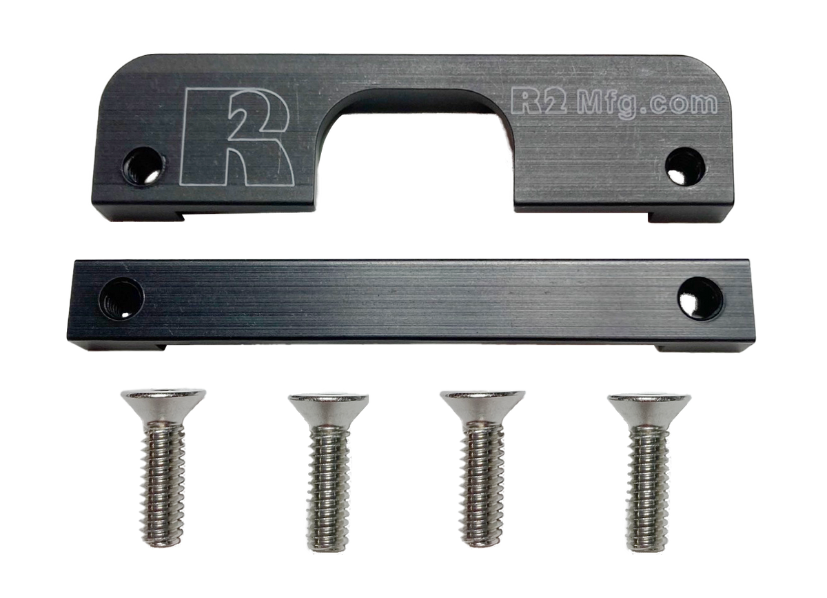 Replacement Poly Pad Hardware
