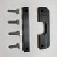 Replacement Poly Pad Hardware