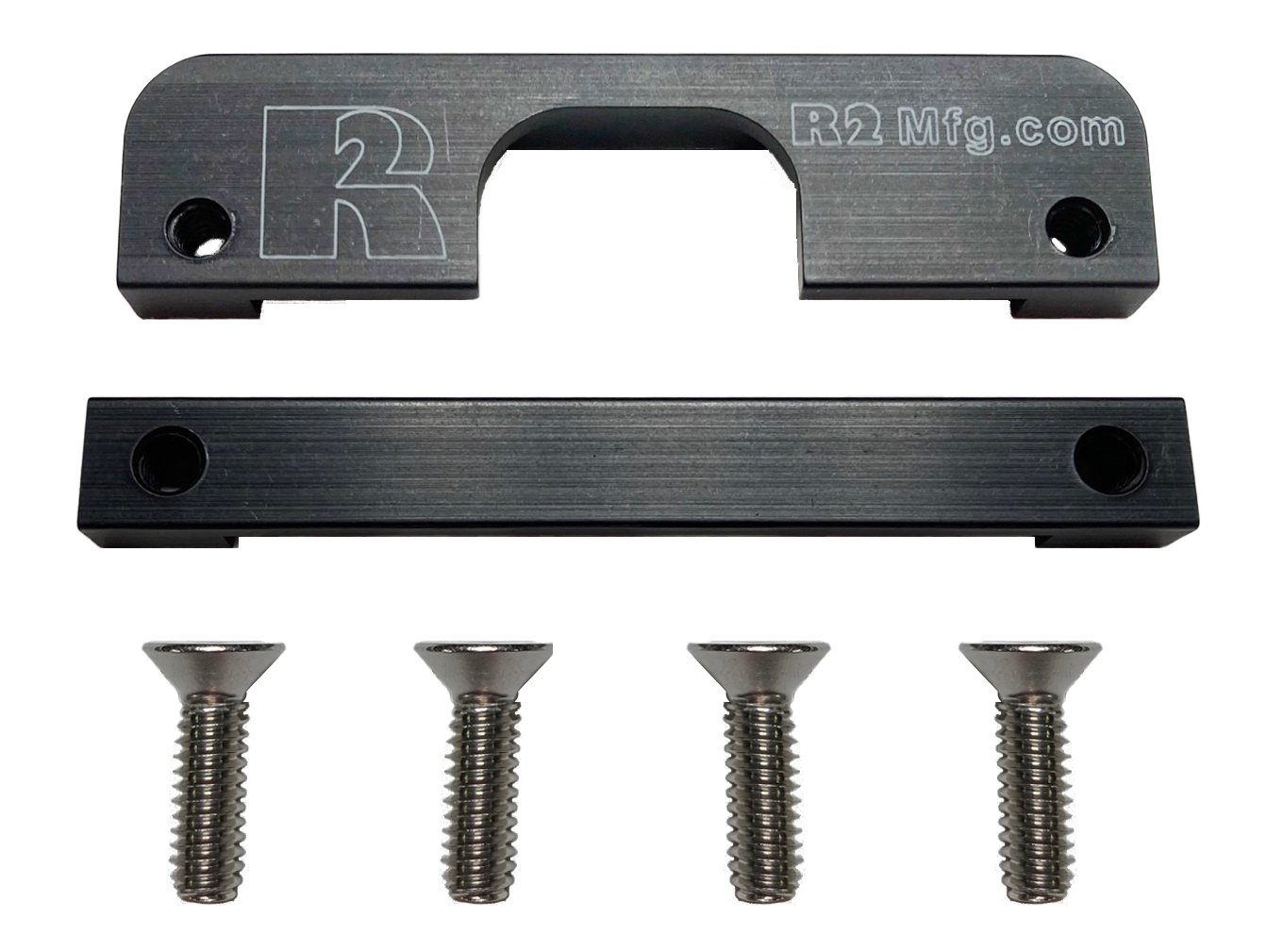 Replacement Poly Pad Hardware