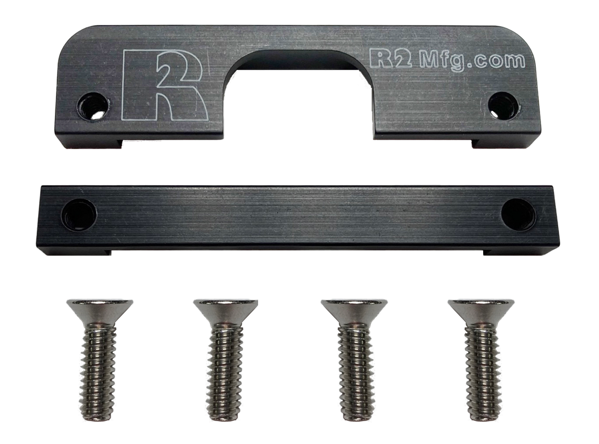 Replacement Poly Pad Hardware