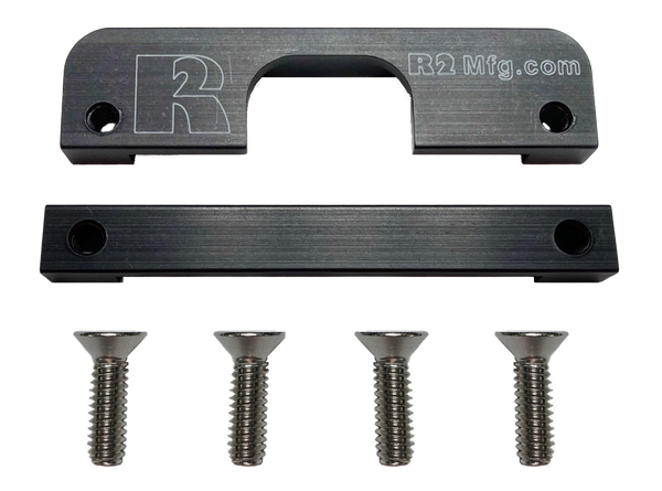 Replacement Poly Pad Hardware