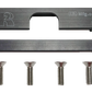 Replacement Poly Pad Hardware