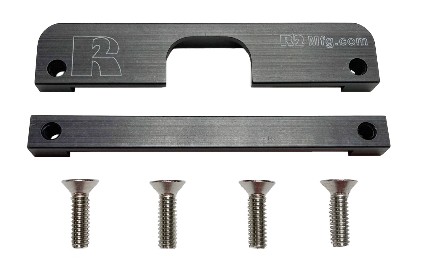 Replacement Poly Pad Hardware