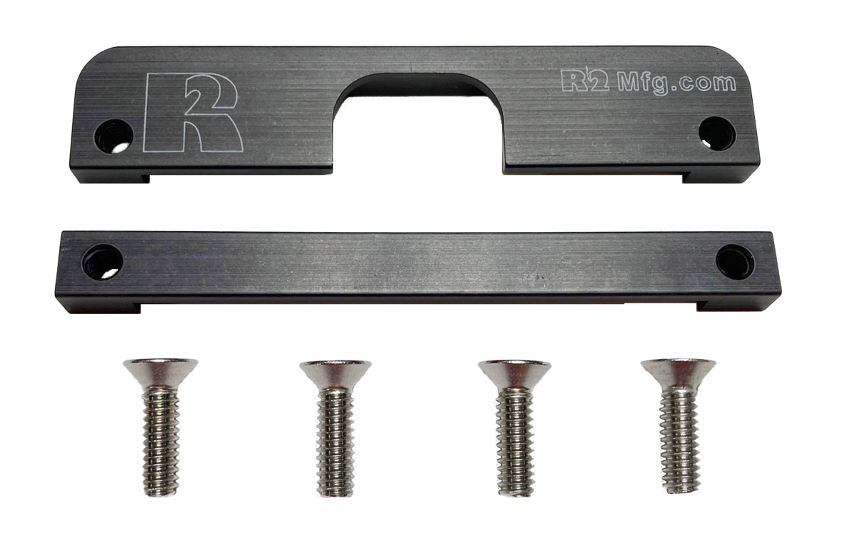 Replacement Poly Pad Hardware