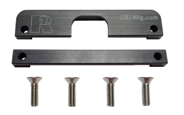 Replacement Poly Pad Hardware