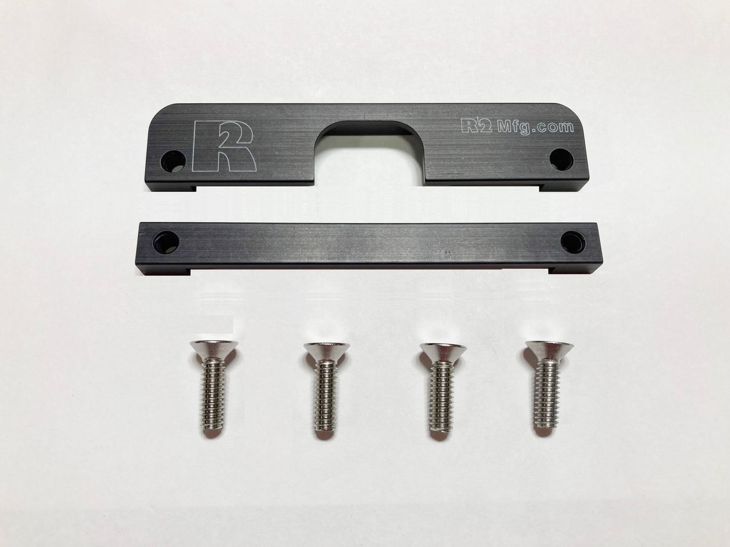 Replacement Poly Pad Hardware