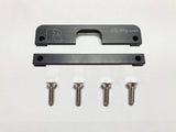 Replacement Poly Pad Hardware