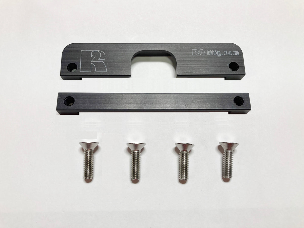 Replacement Poly Pad Hardware