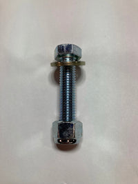 Replacement Edge Tamer Bolts