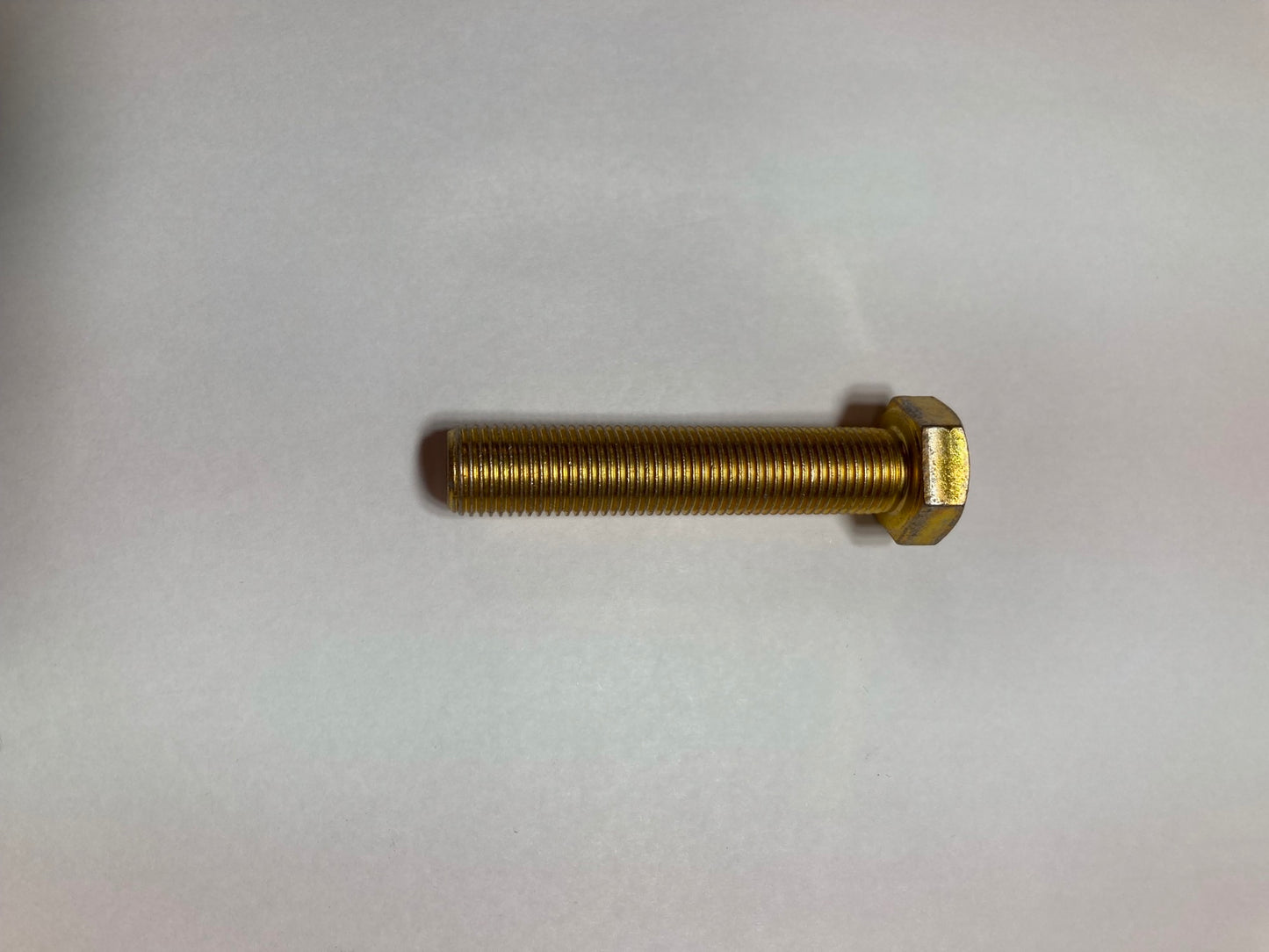 Replacement Edge Tamer Bolts