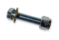 Replacement Edge Tamer Bolts