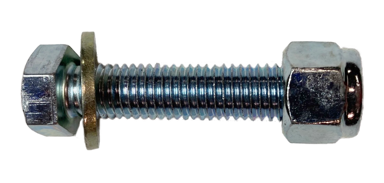 Replacement Edge Tamer Bolts