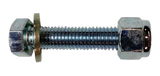 Replacement Edge Tamer Bolts