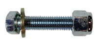 Replacement Edge Tamer Bolts