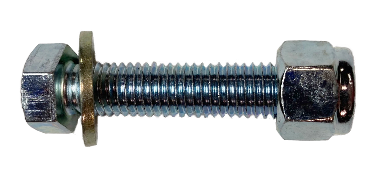 Replacement Edge Tamer Bolts