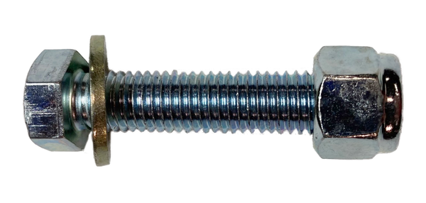 Replacement Edge Tamer Bolts