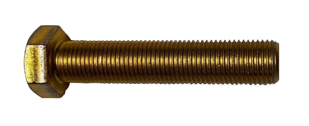Replacement Edge Tamer Bolts