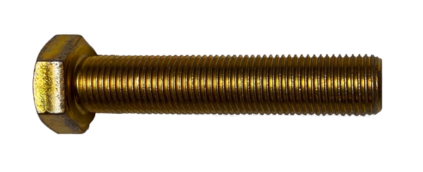 Replacement Edge Tamer Bolts
