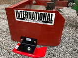 Bolt-On Bracket