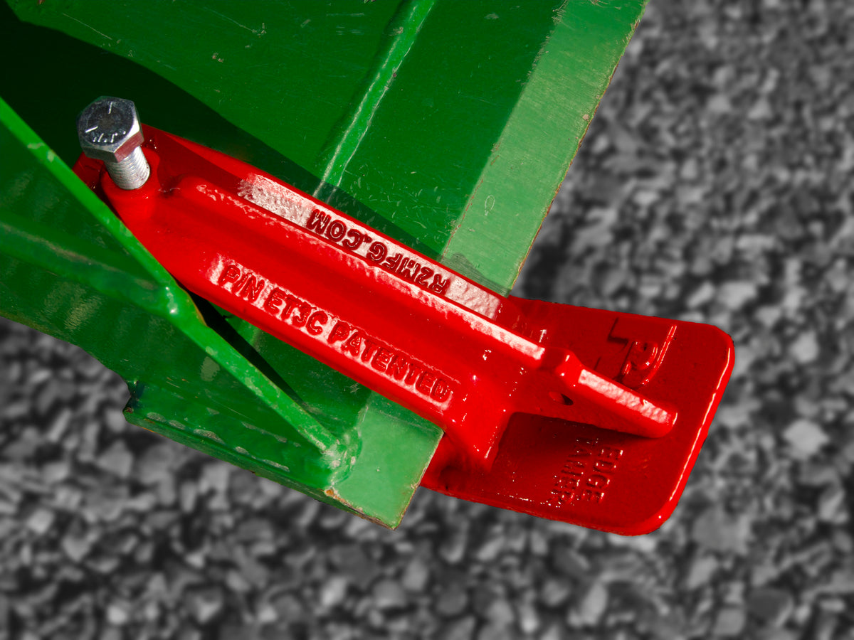 Edge Tamer®