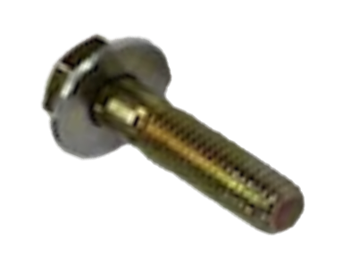 Replacement Edge Tamer Bolts