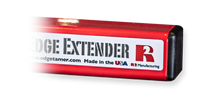 Replacement Edge Extender End Caps