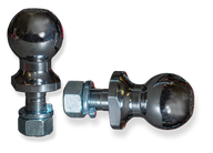 Hitch Balls