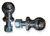 Hitch Balls