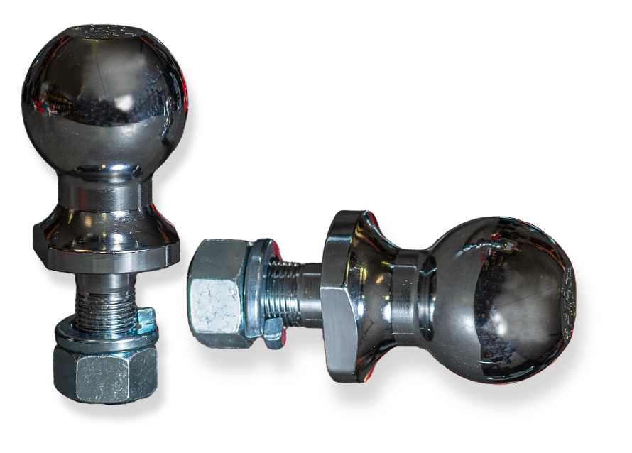Hitch Balls